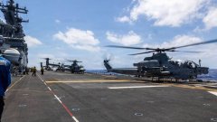 称美国战争部低估伊朗战争成本 哈佛学者：实际金额上看31.7兆元