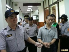 「恶龙」张锡铭拚假释斗法  二审逆转改判败诉