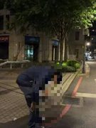 万华街头惊现疑似丧尸毒品怪象  3大新兴镇静剂毒品崛起毒性比芬太尼更致命