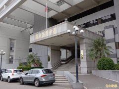 台中虎妈活活饿死女儿  喷香水、遮镜头移尸灭证遭延长羁押2月