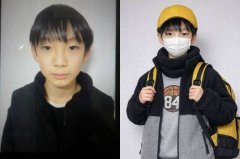 京都男童失踪案反转！11岁童陈尸山区 继父坦承弃尸