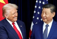 称伊朗战争不影响5月访中 川普自曝：曾写信要求习近平勿提供武器