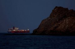 英法主导欧洲「3大目标」护航荷姆兹 是否纳入美国仍有歧见
