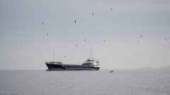 川普海上封锁没用？遭美制裁油轮驶入波斯湾 伊朗石油出口数据曝