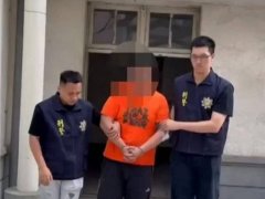 大甲妈遶境彰化大混战 1人被检方声押禁见
