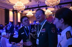 中国只派学者出席香格里拉对话 澳防长叹：北京错失沟通机会