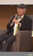 高医三代世袭 陈永兴:愧对杜聪明