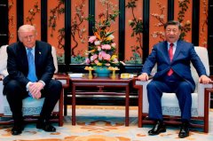 批中共是美国百年头号威胁 美共和党参议员:不应冻结对台军事支持