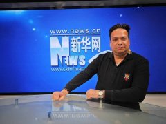 美国记者认当中共非法代理人！学者促台湾效法美反渗透