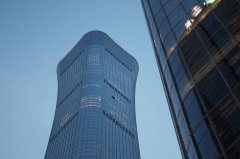中国尊撞机多日仅1篇60字说明！爆领导层恐也不知道怎么了