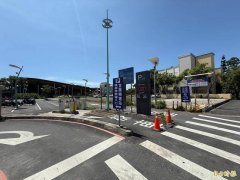 宜兰转运站沦机车排气管杀肉场？ 窃贼遭网友讽「外行」