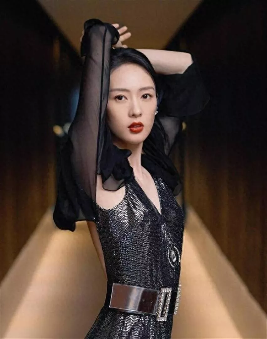 童瑶:我这辈子最正确的决定,就是因为一句话嫁给了丈夫王冉