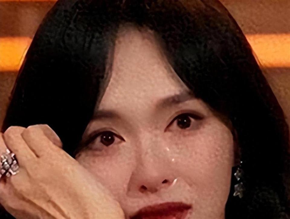 婚变传闻真相大白 唐嫣案判了 结果大快人心 和罗晋早已拉开差距