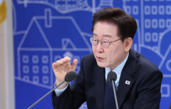 飙122年最高温！南韩热浪酿16死 李在明：极端天气是常态