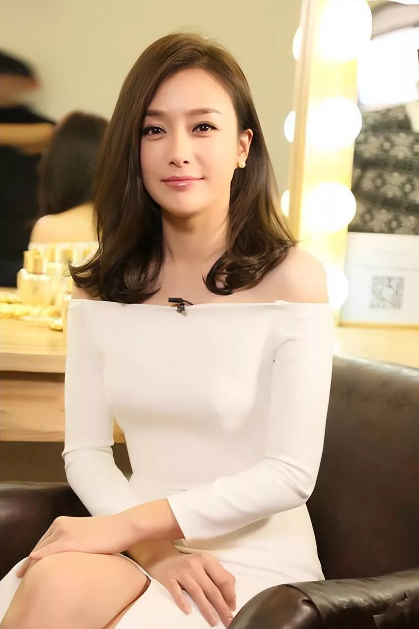 演员秦岚:我这辈子最大的遗憾,就是没带父亲出去旅行