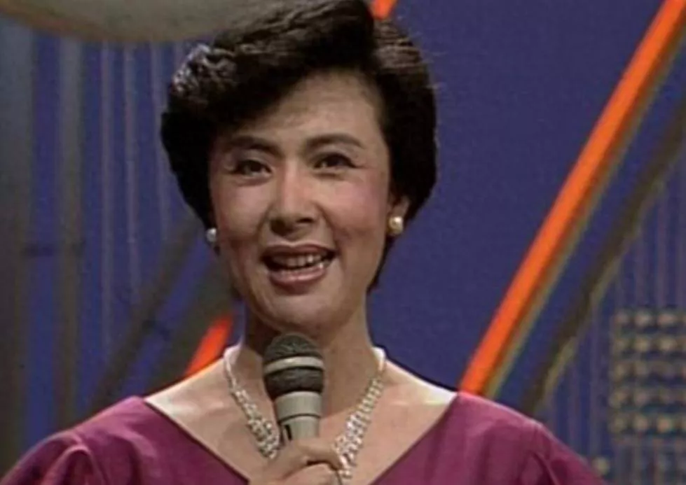 80年代知名主持人一姐，晚年患上精神疾病
