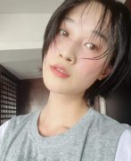 蓝盈莹新恋情细节曝光！双方已见过家长 恋爱里包容也会撒娇