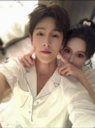 这是官宣了？“昀牵孟绕”七夕物料引爆全网刷屏！