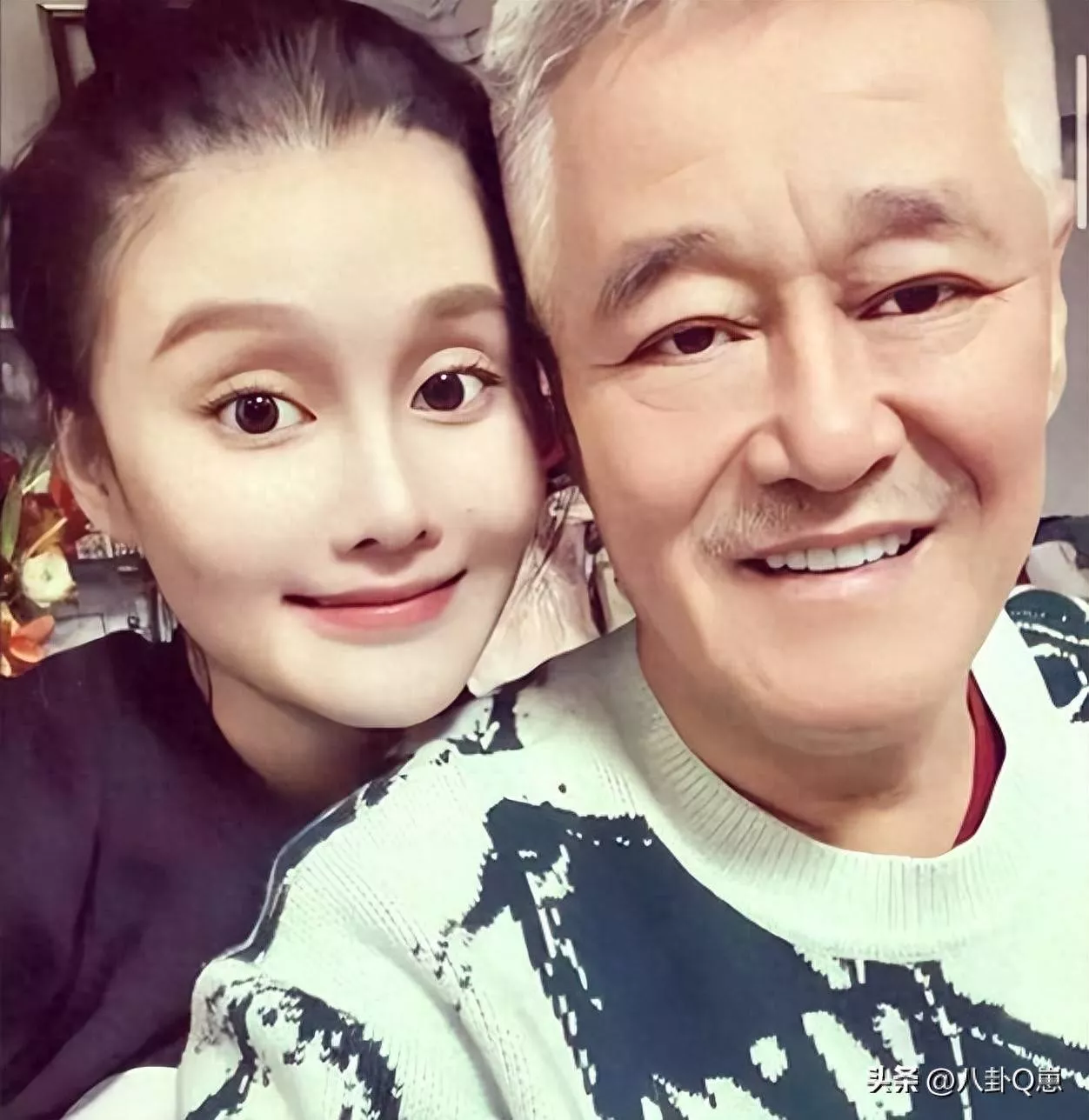 钱再多有什么用，赵本山女儿患精神疾病十余年