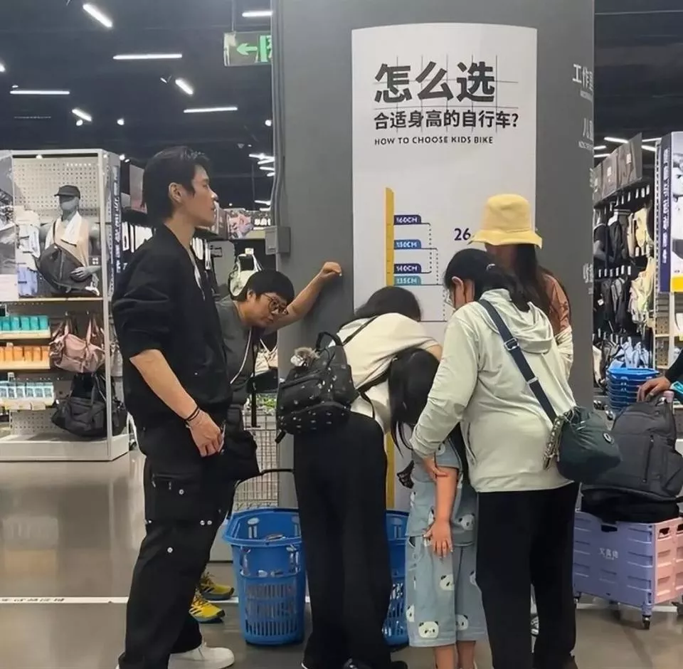 6年异地育儿分工真相,向佐承认"孩子主要是碧婷在带"