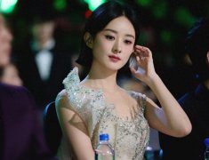 钱再多有什么用？赵丽颖活动现场被紧急送医 给所有人提了醒
