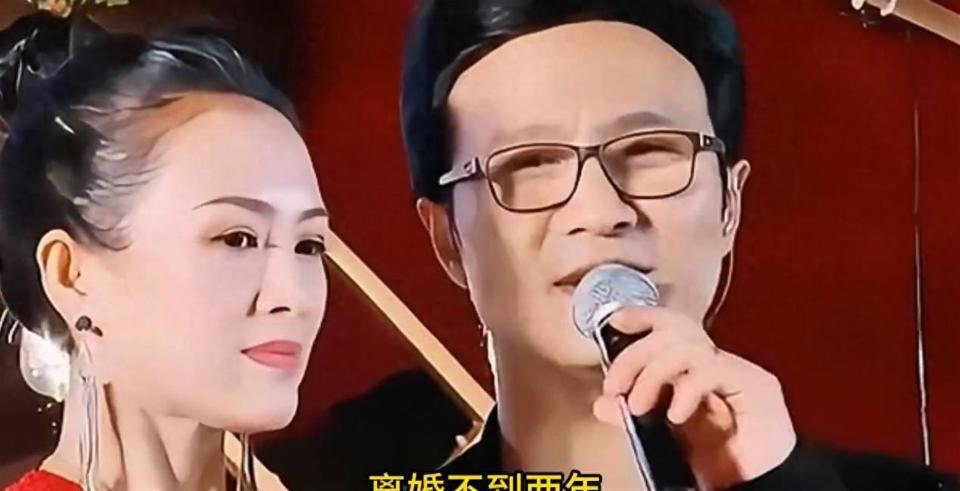 离婚不到2年 汪峰戳破与章子怡的婚姻真相：我厌倦的并不是她