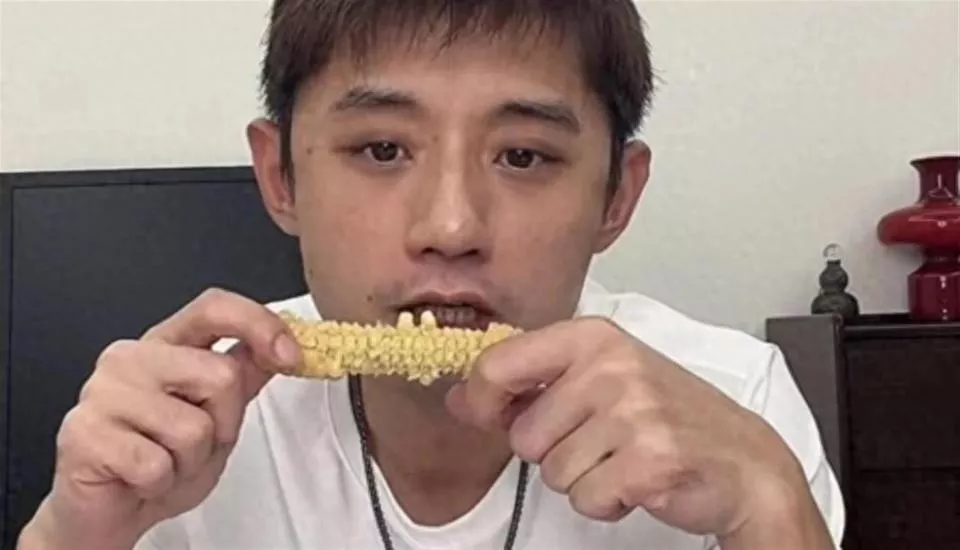 采花不败花是个爷们!张继科回应景甜事件,一句话保护了前任
