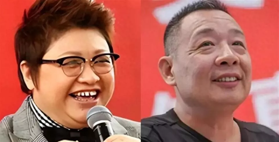 不是冯小刚!不是孙楠!如今公开出面维护韩红的是这个男人