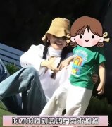 不拼爹不靠夫，内娱这五位单亲妈妈，活成了自己的豪门
