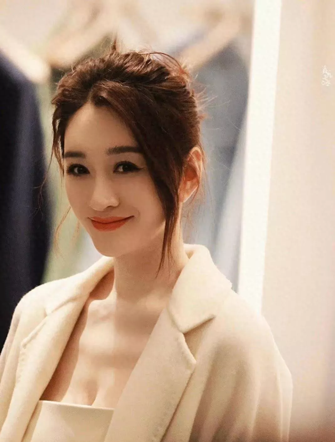 李小冉节目首度聊到前夫，公开了离婚的原因