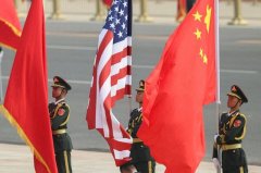 习近平下周访华府 南早：美中拟宣布强化军事对话 寻求重启军控谈判