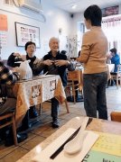 香港殿堂级歌手神隐近40年曝光 多位巨星邀请拒复出