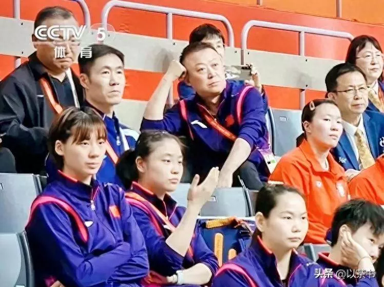 与马琳离婚后，她嫁给金融人士生俩孩子定居美国
