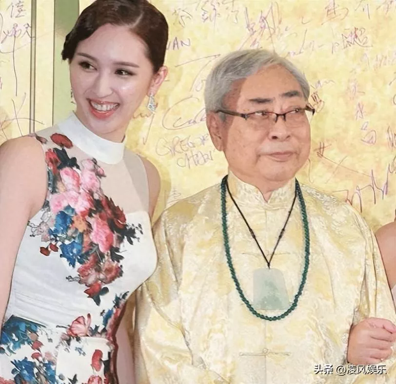 16岁成体操女神,25岁与76岁干爹闹绯闻,36岁嫁给发型设计师