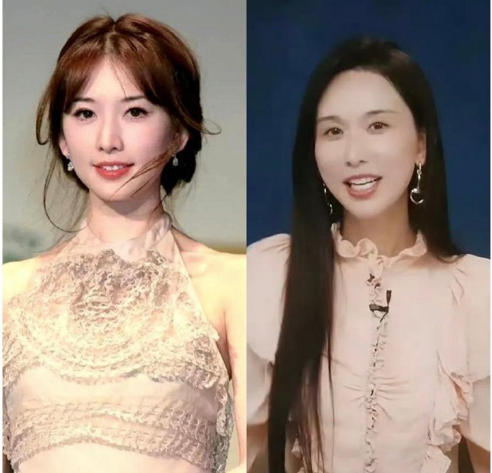 “这居然是林志玲”上热搜 模样大变 远嫁日本生子幸福还是遗憾？