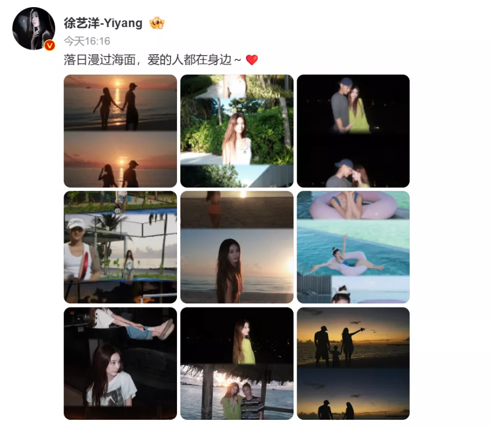 黄子韬官宣当爸！归国四子的现状对比 看完只剩感慨