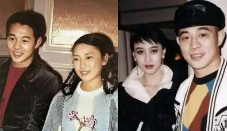 李思:我父亲是李连杰,我母亲是黄秋燕,继母对我不错但从小缺爱