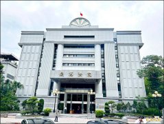 夺命步道!屏东老翁散步被地砖绊倒亡 恒春镇公所国赔384万确定