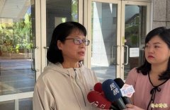 国民党前台中议员冉龄轩诈助理费148万 确定判刑4年启动防逃