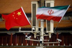 设法减轻美国海上封锁冲击 伊朗扩大对中铁路贸易运输