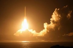 直奔火卫一！日本探测器MMX升空 拚带回首份火星样本