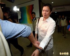 欧付宝董座涉内线交易 北市府：与柯P没私交