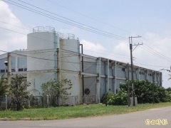 安平活鱼储运中心的未来 是鲸豚救援中心还是餐厅？
